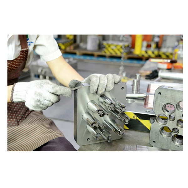Mold one Stop Service