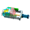 Mold Industry Development and Design