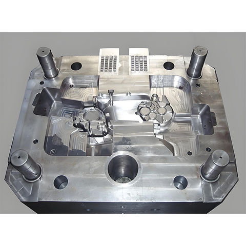 Die casting mold