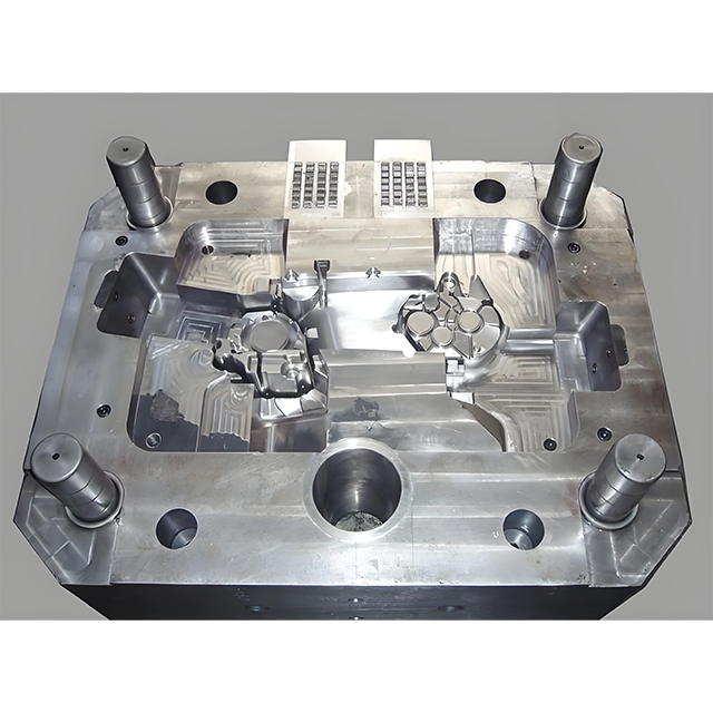 Die casting mold