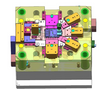 Plastic Mold Engineering Design