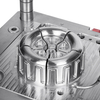 Mold product design and development