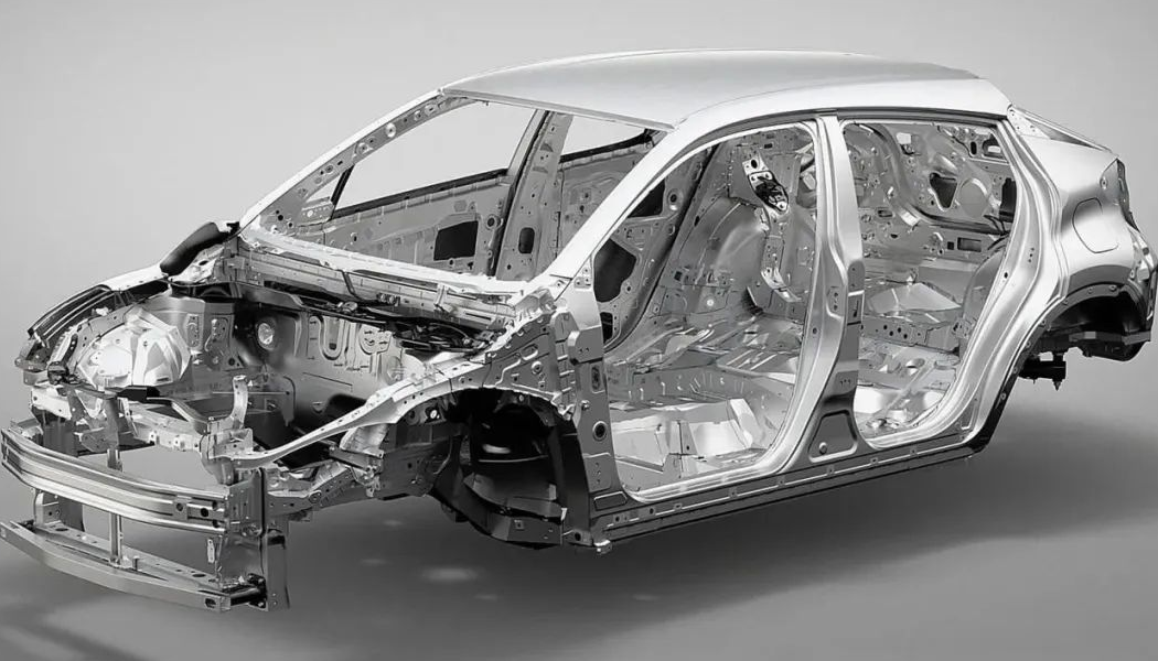 Overview of The Automotive Parts Mould Industry Analysis