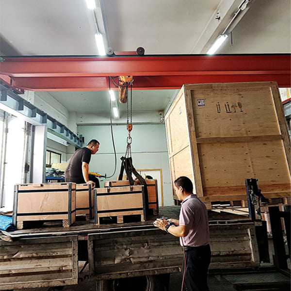 Another Good News From Dongguan Factory