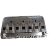 unscrewing mold