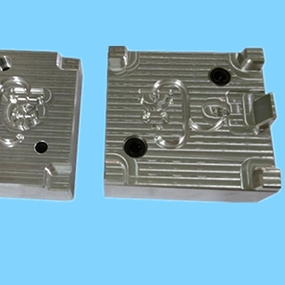 Rapid Tooling