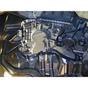 Die casting mold