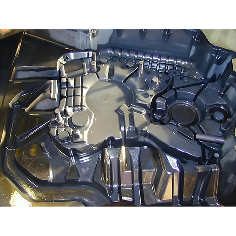 Die casting mold