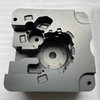 Silicone rubber parts mold