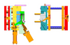 Plastic Mold Engineering Design
