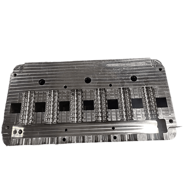 Thread Injection Mold