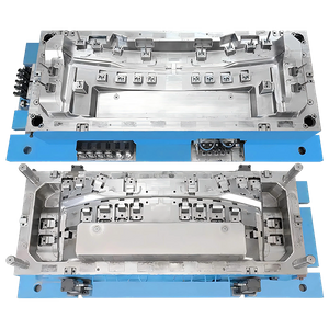 Auto Parts Mold