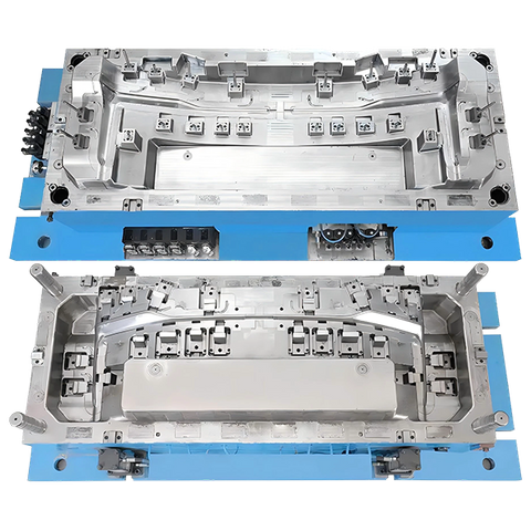 Auto Parts Mold