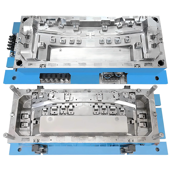 Auto Parts Mold