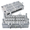 Multi-cavity Mold 