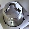 collapsible core