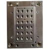 Silicone rubber parts mold