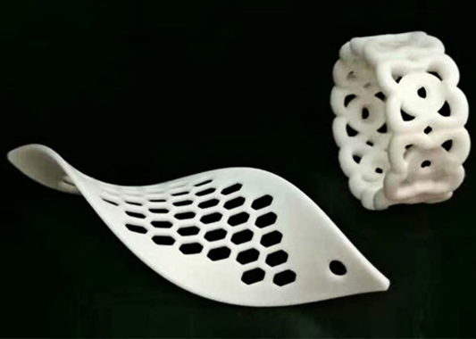 3D Printing