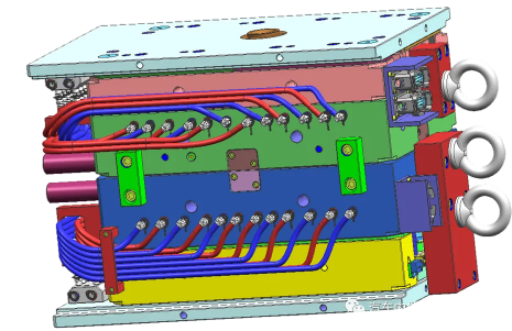 Plastic Injection Molding Industry: Innovation-Led and Diversified Development
