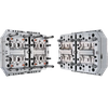 Multi-cavity Mold 