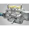 Die casting mold