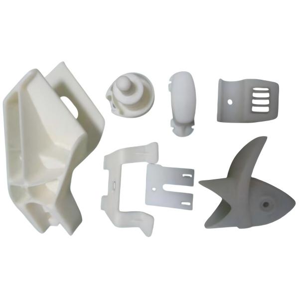 LongTerm Mold Launches High-Speed CNC Machining Prototypes for Precision and Agility