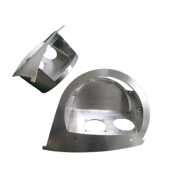 Machining Parts