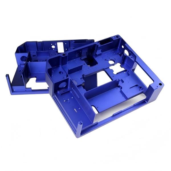 Precision Engineered: Advanced Solutions for High-Performance Plastic Components