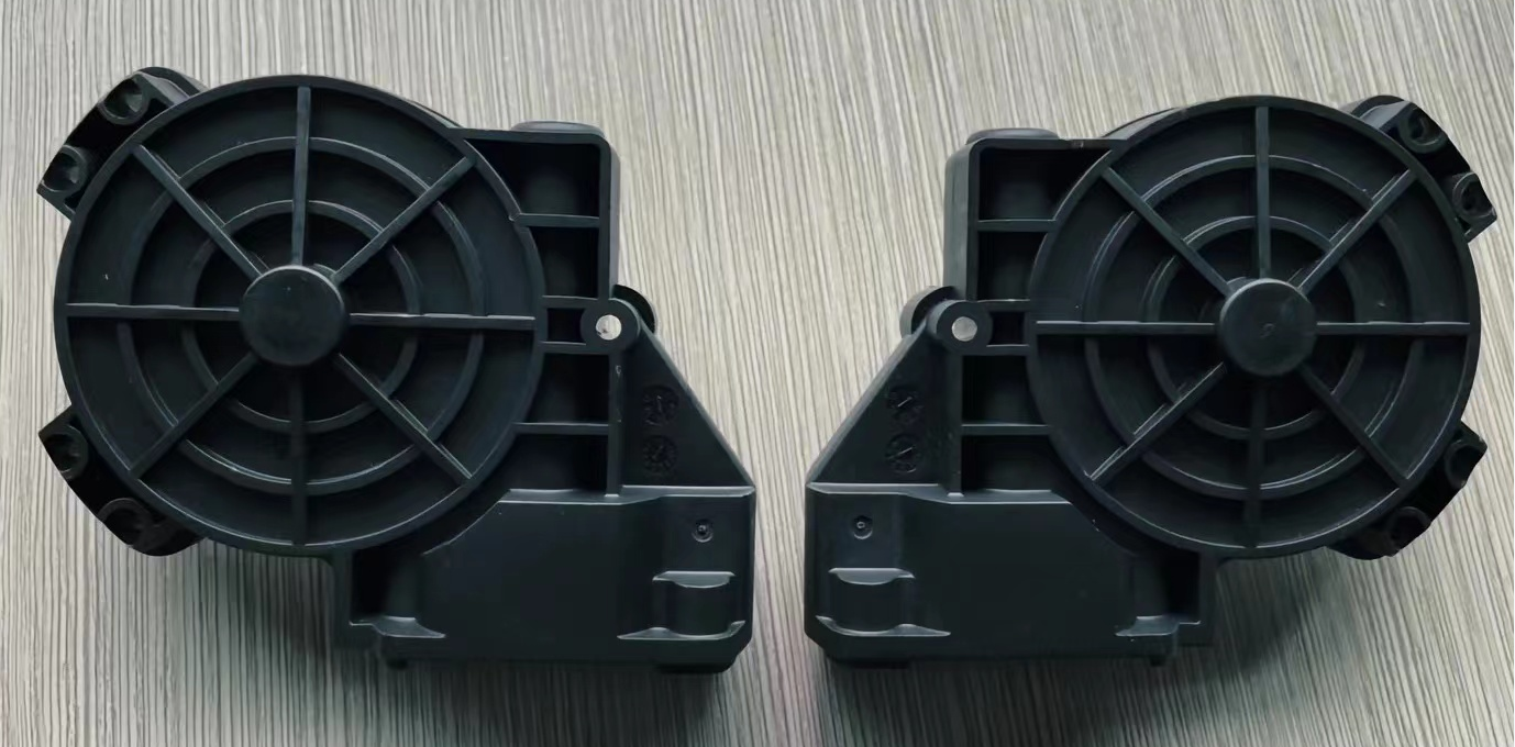The Ubiquitous Influence of Injection Molds in Diverse Industries