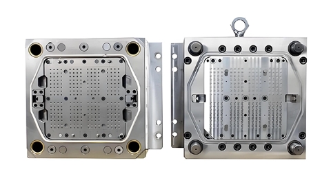 Silicone Rubber Molding Parts