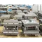 Precision Stamping Molds for Metal Components