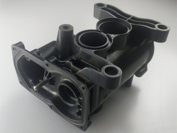 Plastic parts