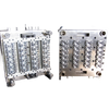 Multi-cavity Mold 