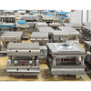 Stamping mold