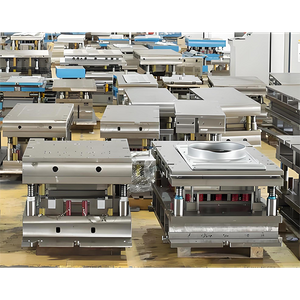 Stamping mold