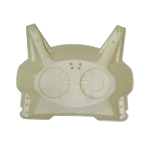 CNC Machining Prototypes