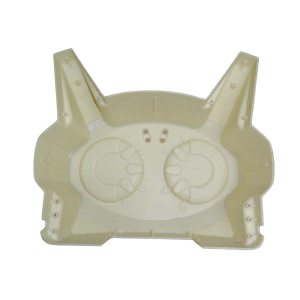 CNC Machining Prototypes