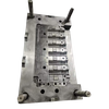 unscrewing mold