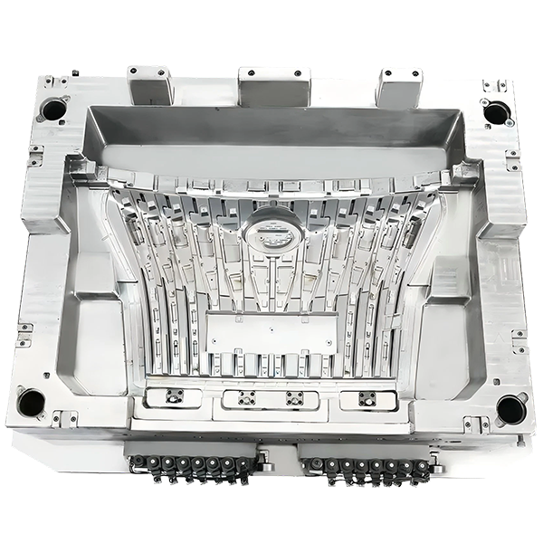 Auto Parts Mold