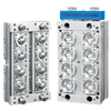Multi-cavity Mold 