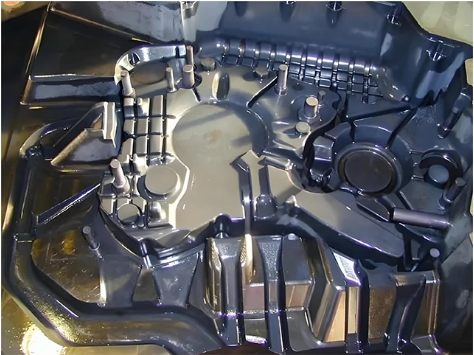 Die Casting Mold Design