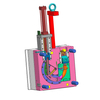 Mold Industry Development and Design