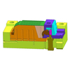 Mold Industry Development and Design