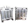 Multi-cavity Mold 