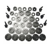 Machining Parts