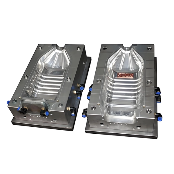 Longterm Launches Advanced Blowing Mold Series for High-Cycle Packaging