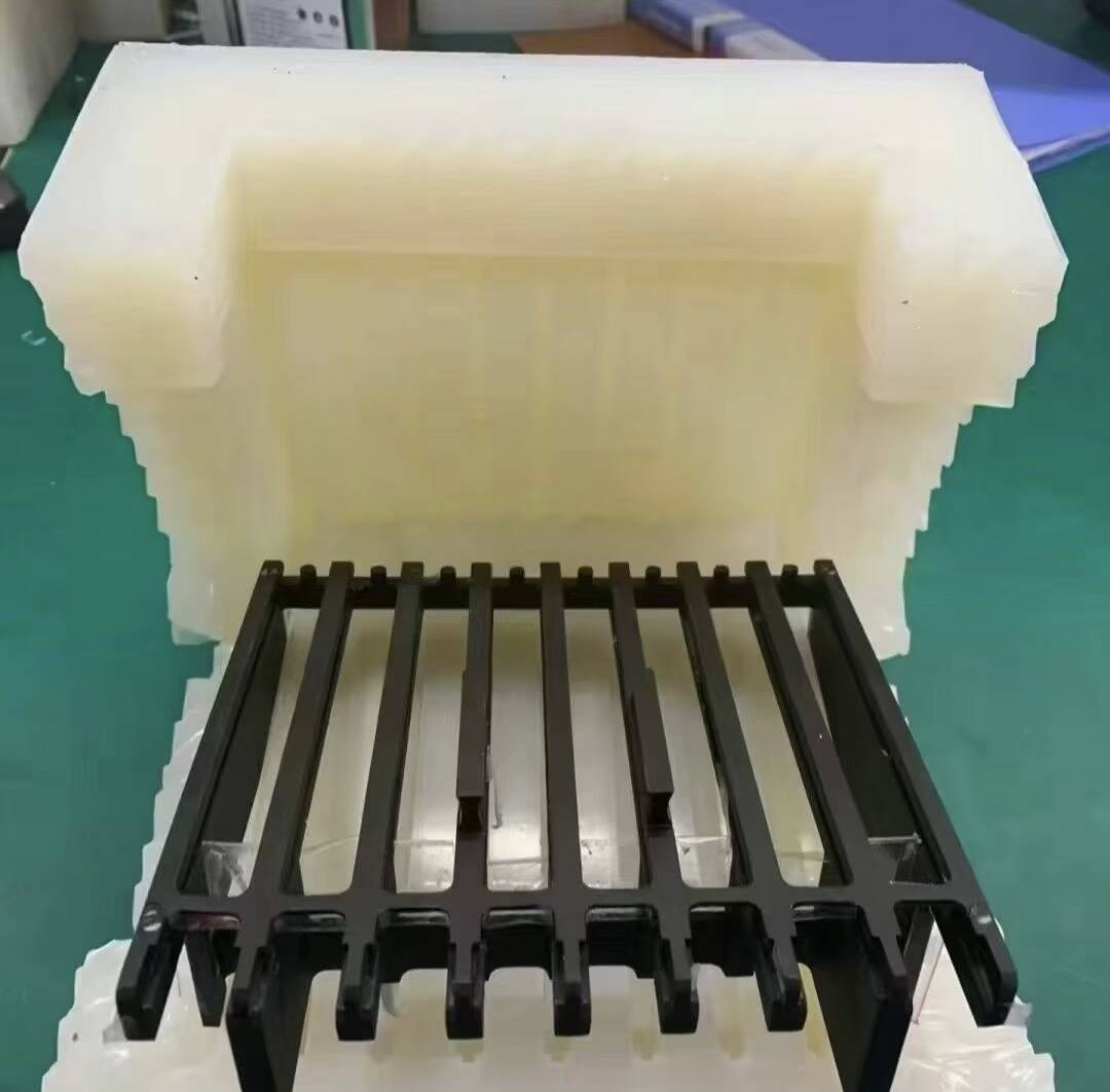 Silicone Vacuum Casting: Principle, Process And Core Advantages