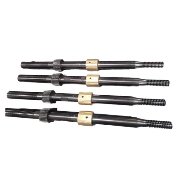 Revolutionary Automatic Thread Removal Injection Mold Sets New Industry Standard
