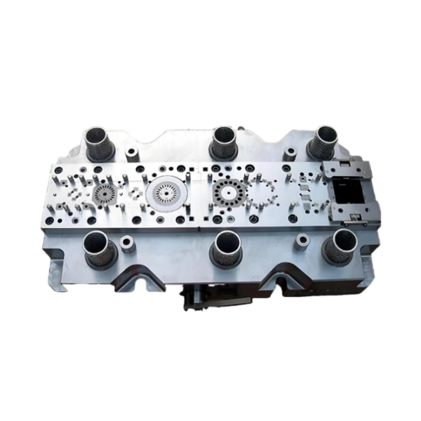 Stamping Mold Technology Evolves: Precision, Longevity, and Data-Driven Optimization