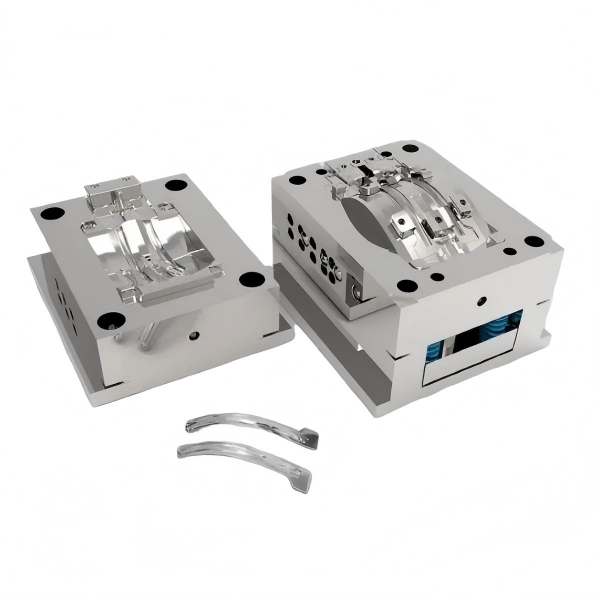 Innovating Precision: Next-Gen Mold Product Design Revolutionizes Manufacturing